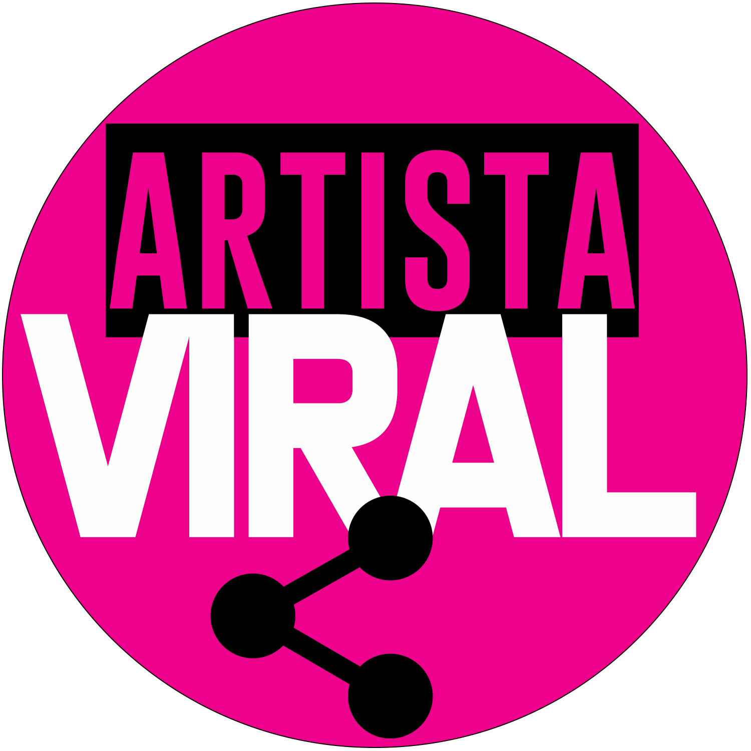 Artista Viral